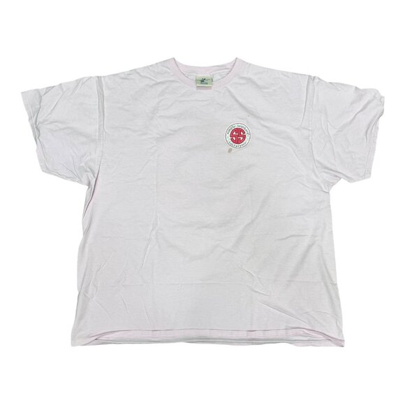 Simply Southern Collection "Teach Love Inspire" XL Teacher Gift T-Shirt READ - Picture 2 of 6